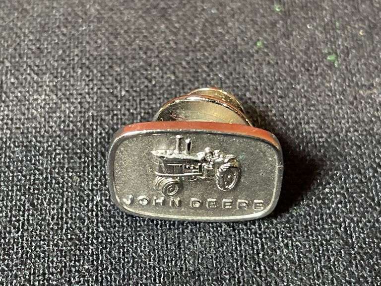 John Deere Pin