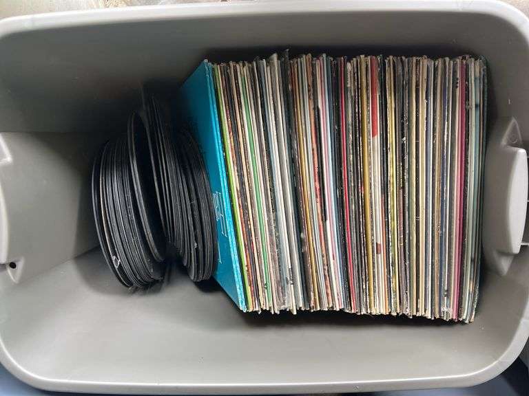 Record Collection image