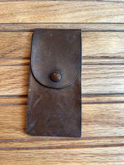 John Deere Titewad Wallet