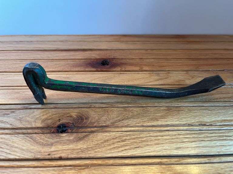 Pry Bar image