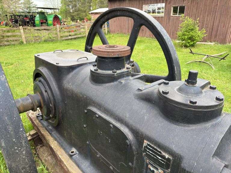 40HP Cooper Bessemer