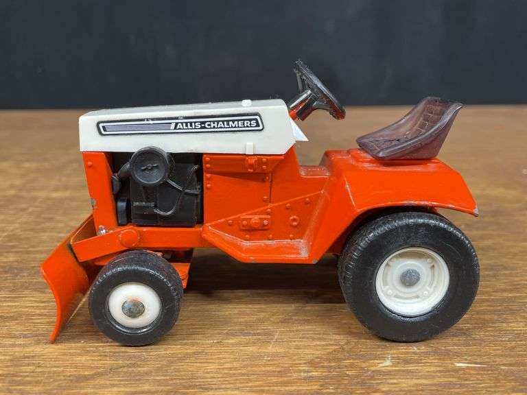 1/16 AC L&G Ertl
