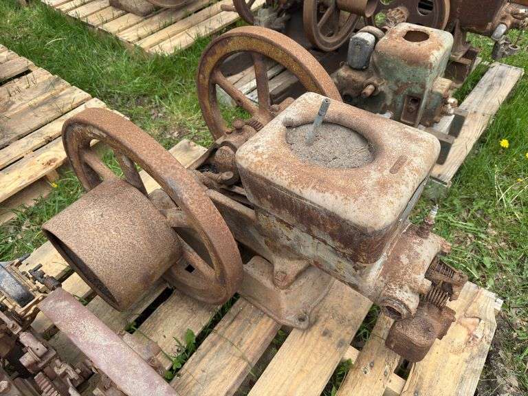3HP Fairbanks Z