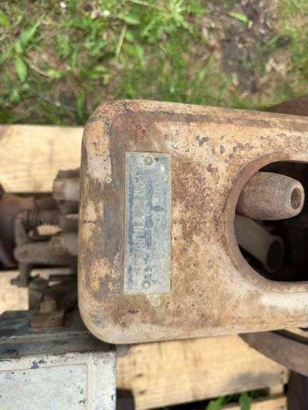1.75HP Economy