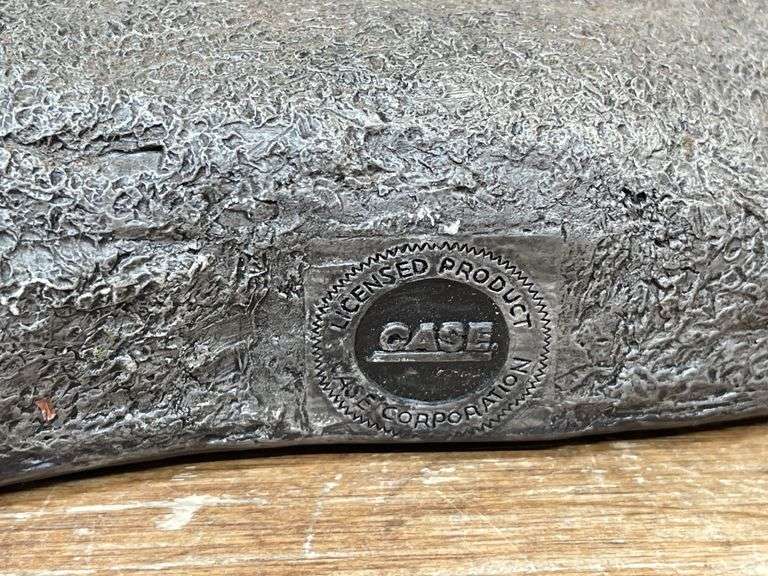 (2) IH Stone + Card