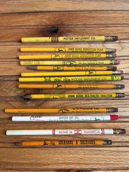 (13) Pencils image