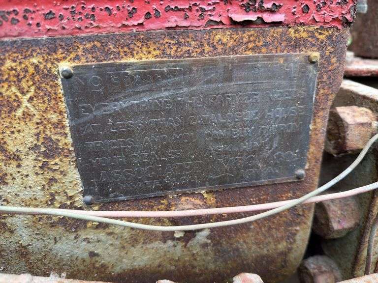 8HP Associated