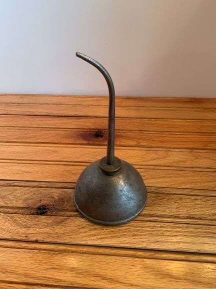 De Laval Oil Can image