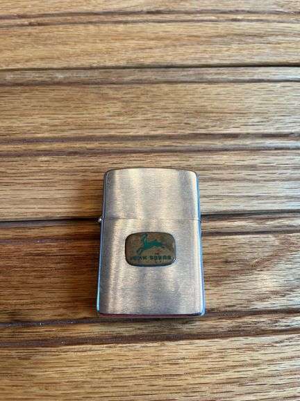 John Deere Lighter image
