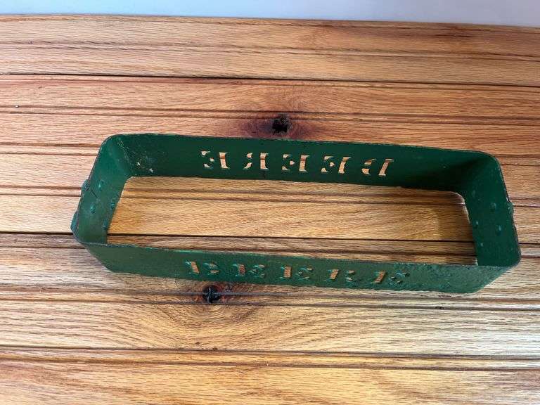 Deere Toolbox
