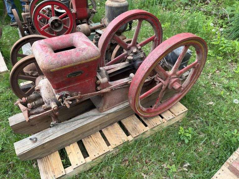 4HP Associated image