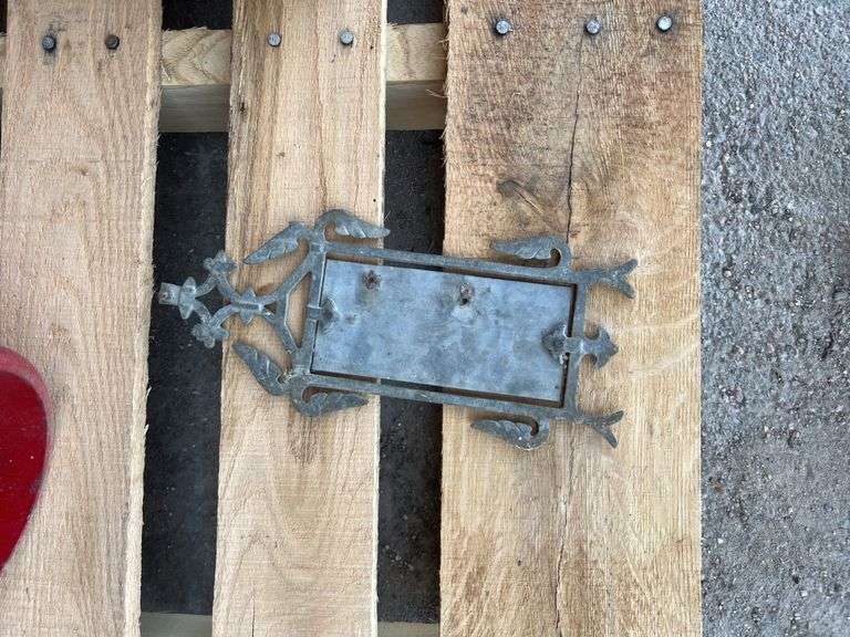 Barn Items