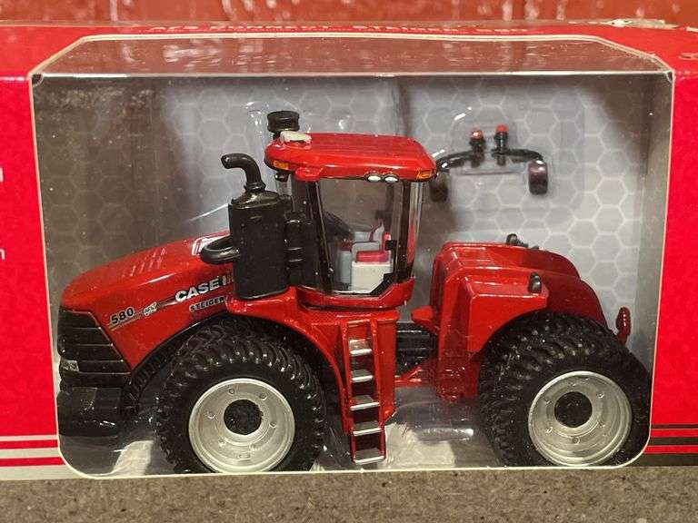 1/64 Case-IH Steiger 580 Prestige NIB Ertl