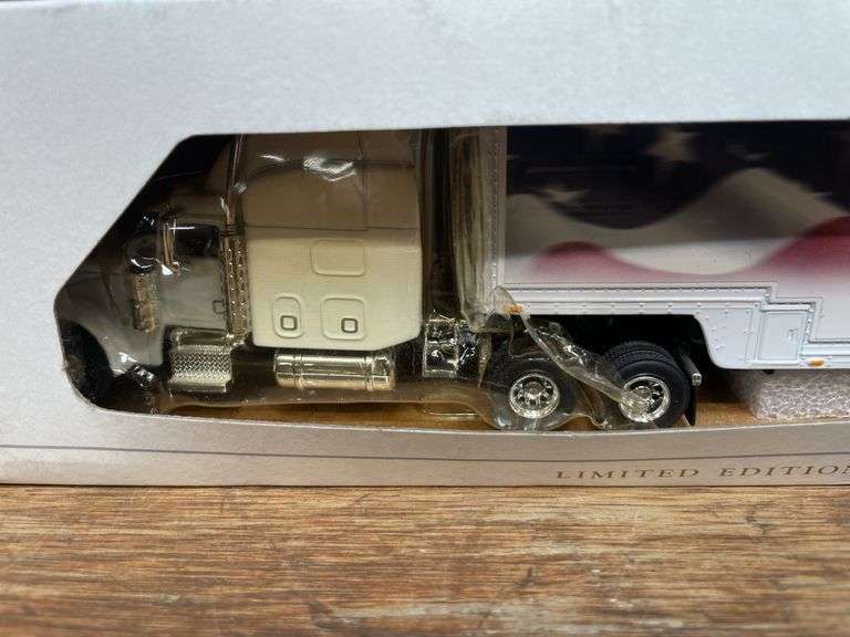 1/64 Case Construction Semi NIB SC