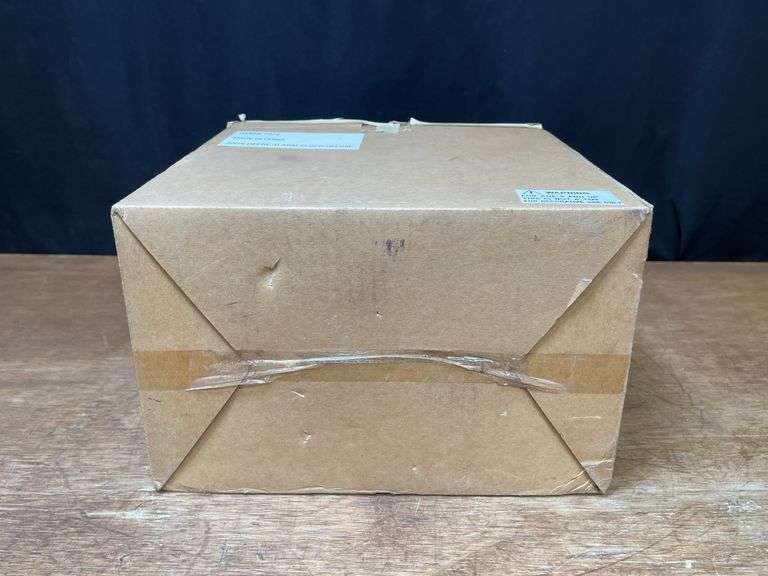 John Deere Alarm Clock NIB