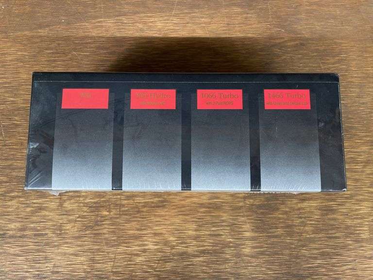 1/64 IH 66 Series Set NIB Ertl