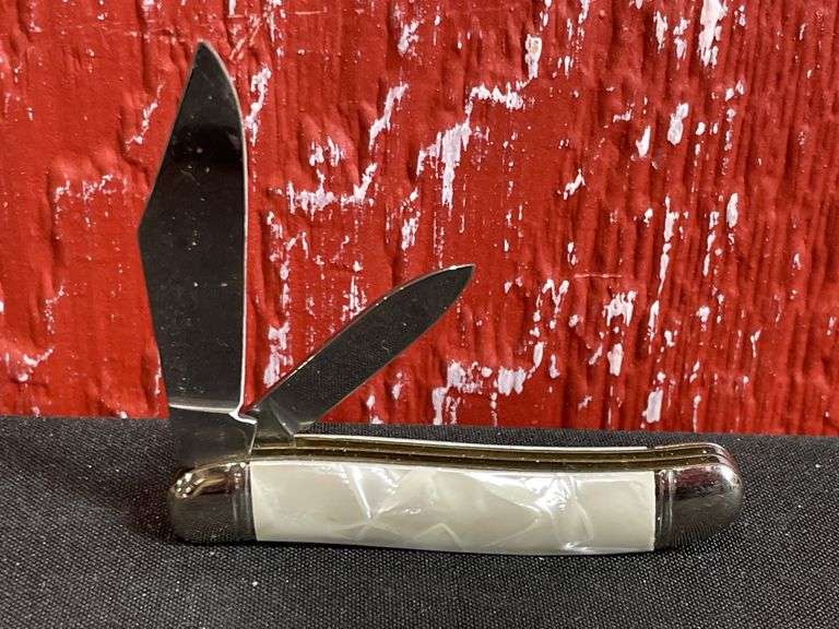 Ford Pocket Knife
