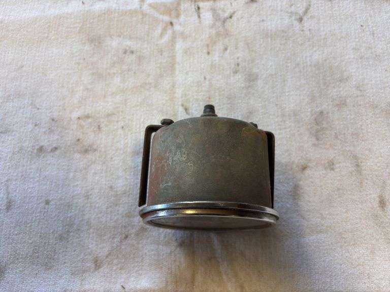 (3) Allis Chalmers D17 Tachometers