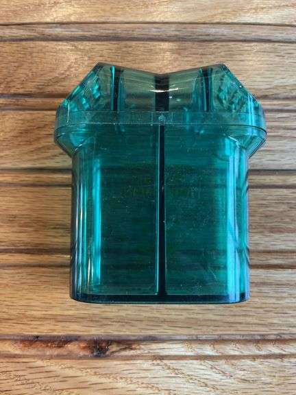 John Deere S&P Shaker