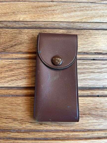 John Deere Titewad Wallet