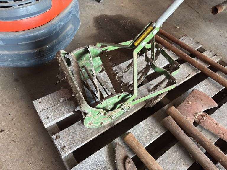 Hand Tools