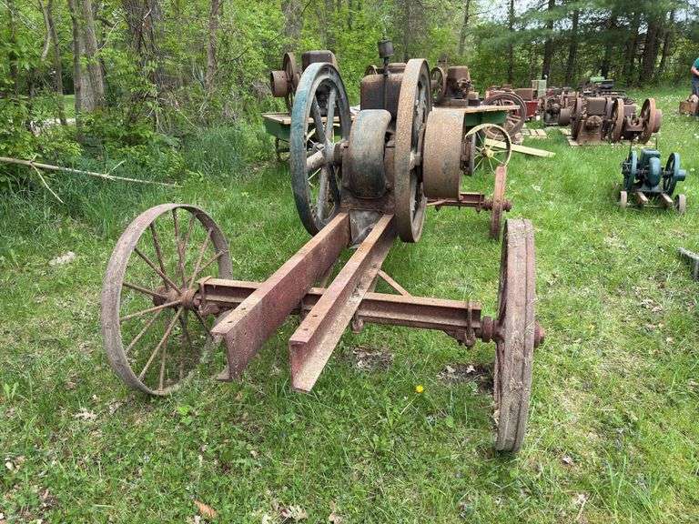 7HP Hercules