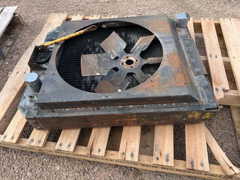 Radiator