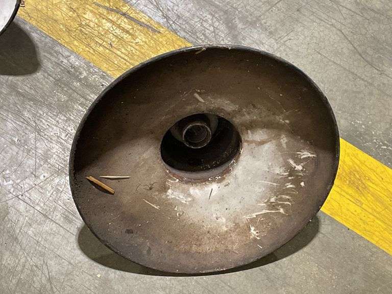 (5) Industrial green porcelain station lights