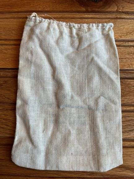 (4) John Deere Bags