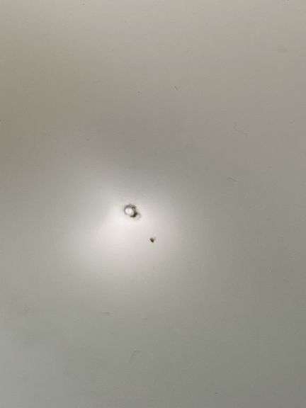 Narrow Body Glass Gas Globe