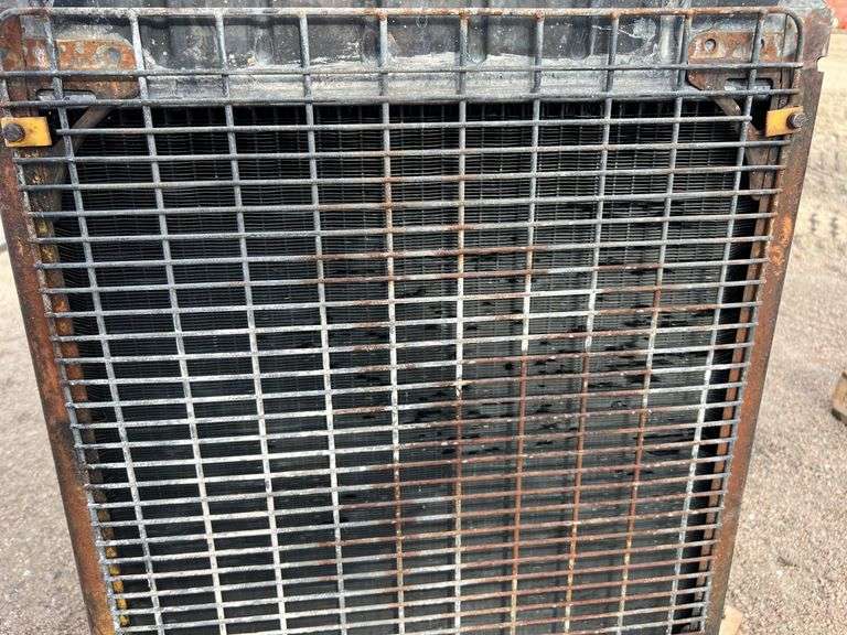 Radiator