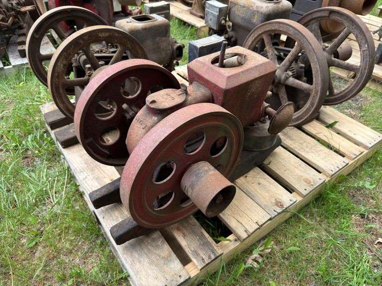1HP Sears Roebuck
