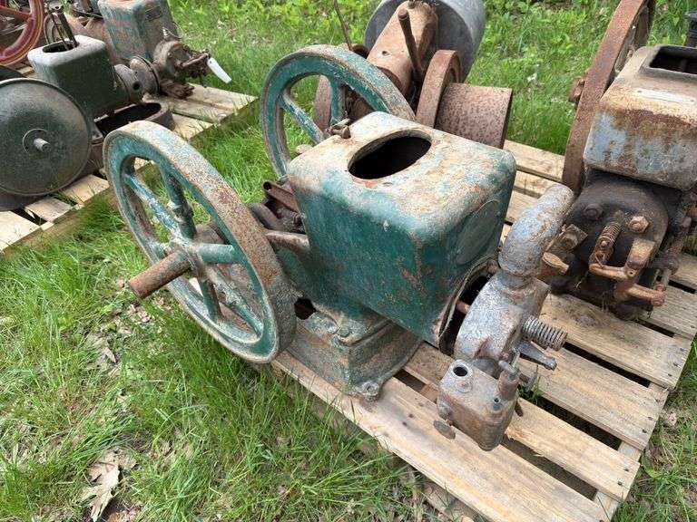 3HP Fairbanks Z image