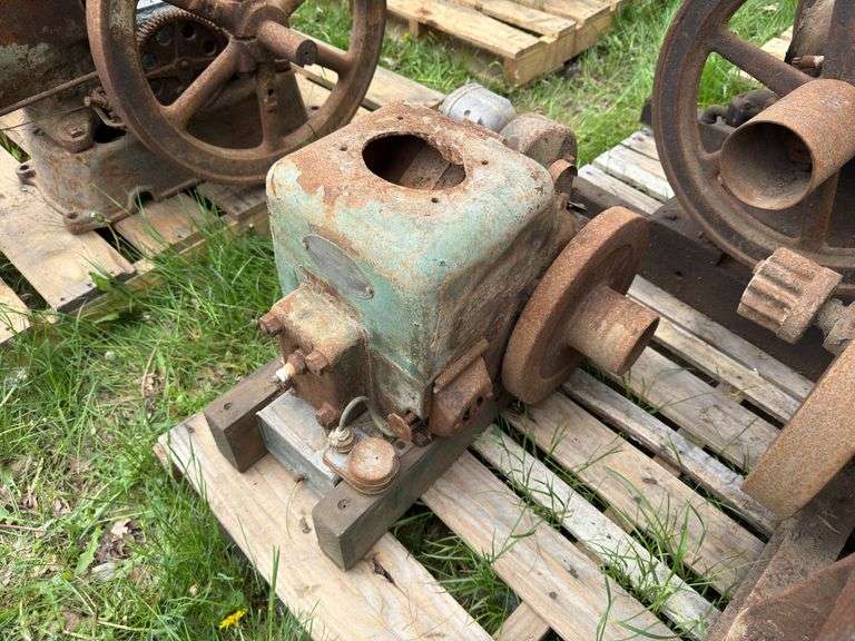 Fairbanks Morse Z Style D image