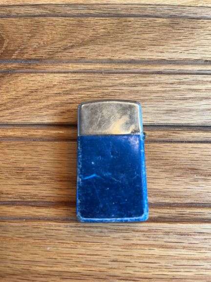 John Deere Lighter