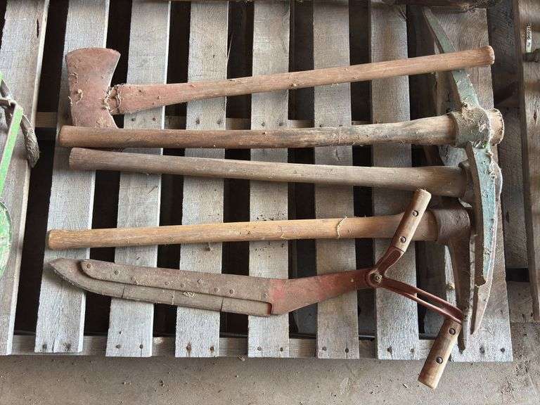 Hand Tools