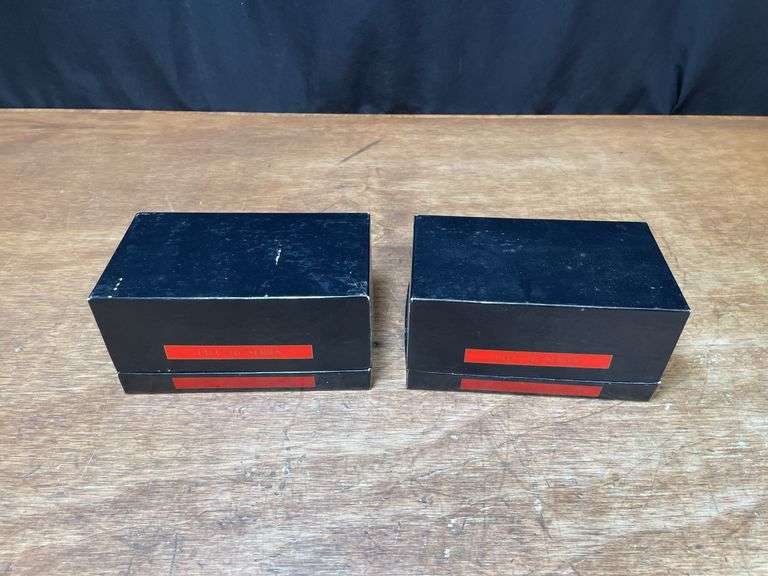 (2) 1/64 IH 1066 5 Millionth NIB Ertl