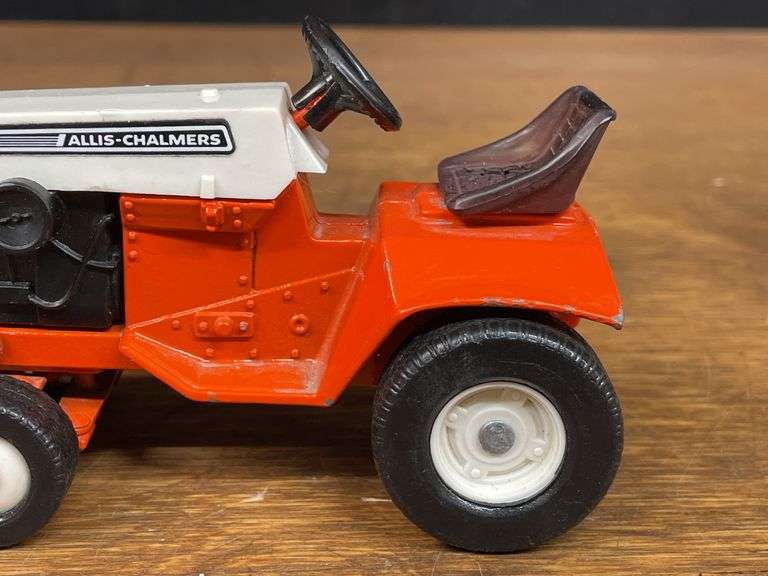 1/16 AC L&G Ertl