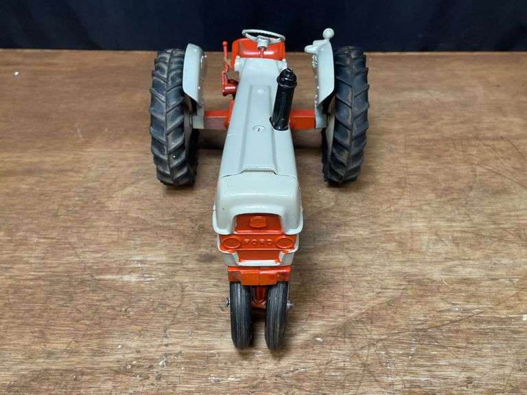 1/12 Ford 6000 Hubley