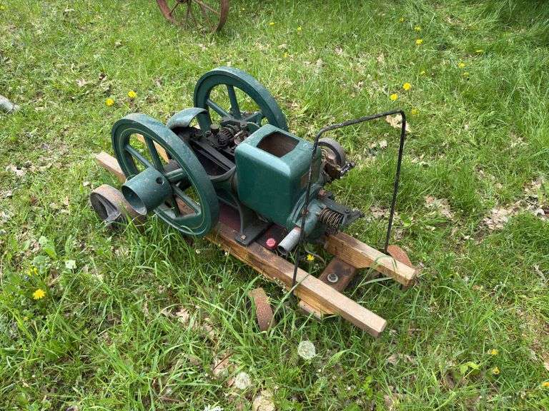Little Jumbo 1.75HP image