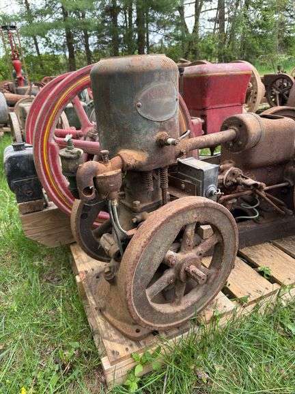 1.5HP Novo image