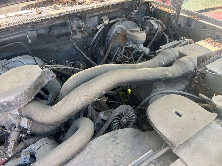 Ford F-150 XLT Lariat