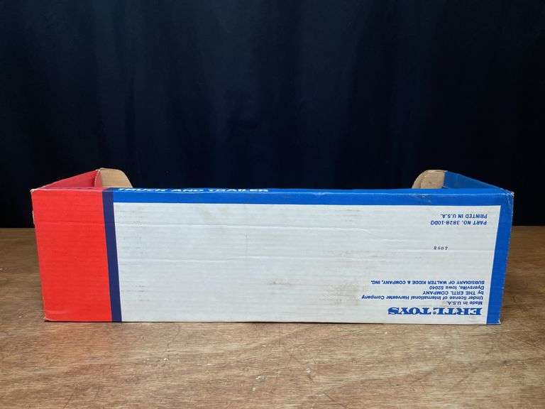 Ace Hardware Semi NIB Ertl