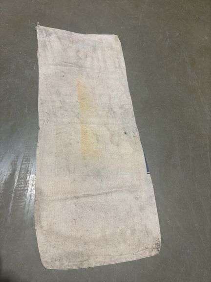 (5) Seed Bags