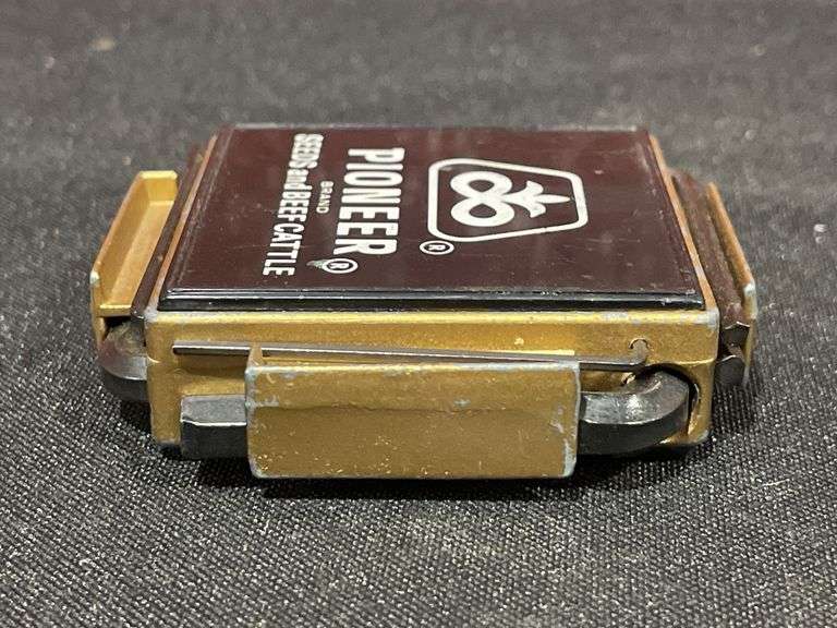(2) Pioneer Allen Wrench Set + Pencil Clip