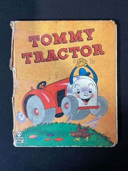 (5) Farm Kids Books