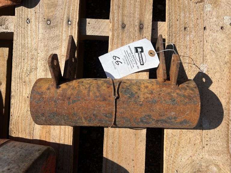Allis Chalmers B Series Lawn Mower Parts