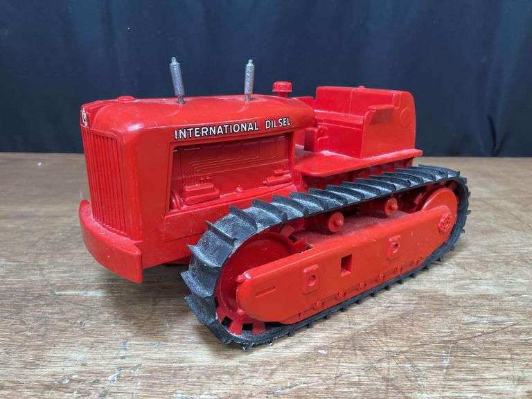 1/16 IH TD24 Crawler Product Miniature