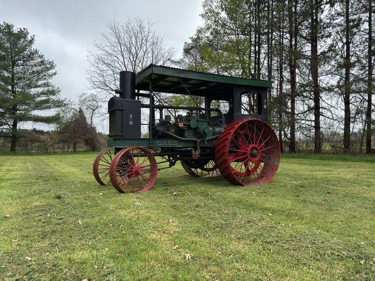 20-40 Case