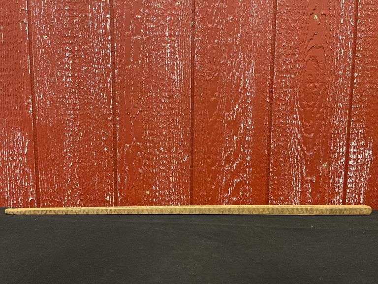 (2) Yardsticks